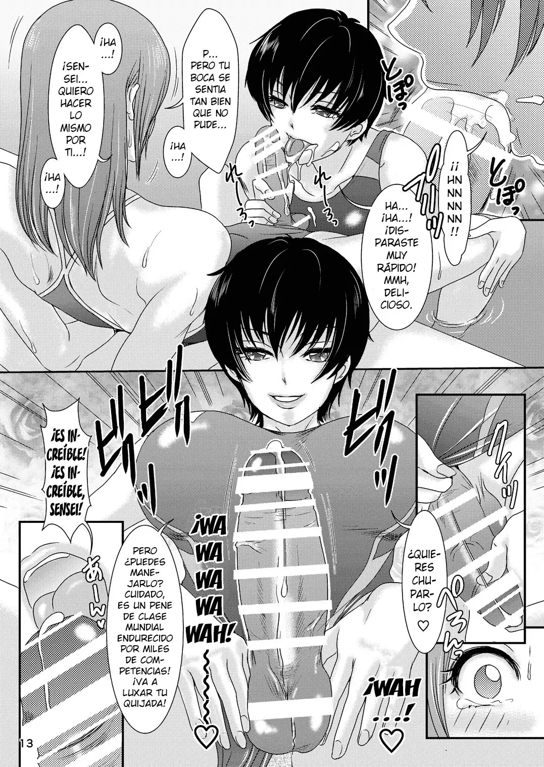 BEHAVIOUR+Vol. 4 ~Hot for Teacher~