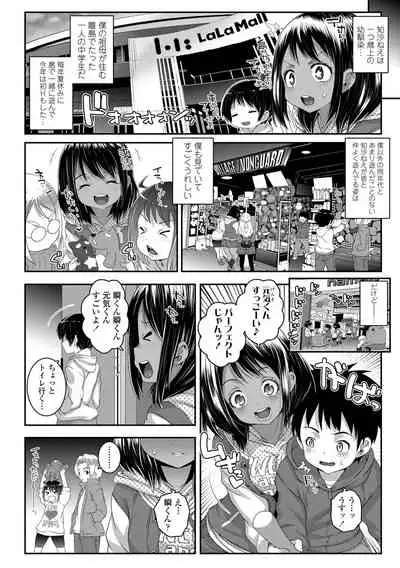 [mdo-h] Soutaisei Virgin Theory [Digital]