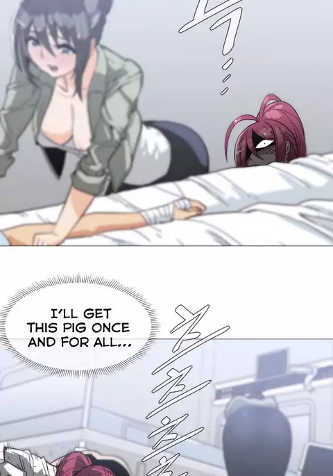Household Affairs Ch.1-34