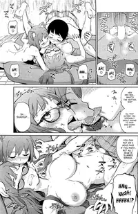 [Teri Terio] Yukinya! [English]