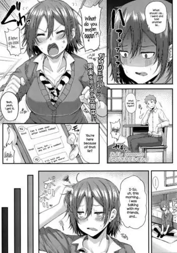 Yubikiri Genman | Pinky Promise {NecroManCr}
