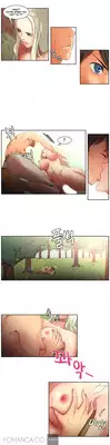 Woodman dyeon Chapter 1-2 (To be continued)