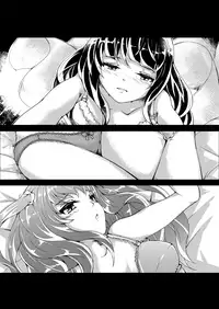 [Kimetsutenshi. L] Nur Por Nia: Watashi-tachi dake no……