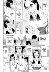 [Shinobu Tanei] Little Stepsister Love Space Ch. 1-7 [English] {Tadanohito}