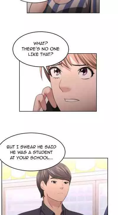 Uncle Ch. 1-10