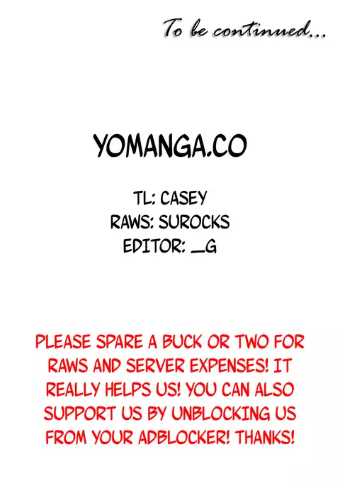 Household Affairs Ch.1-33