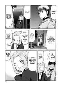 blue snow blue scene.20