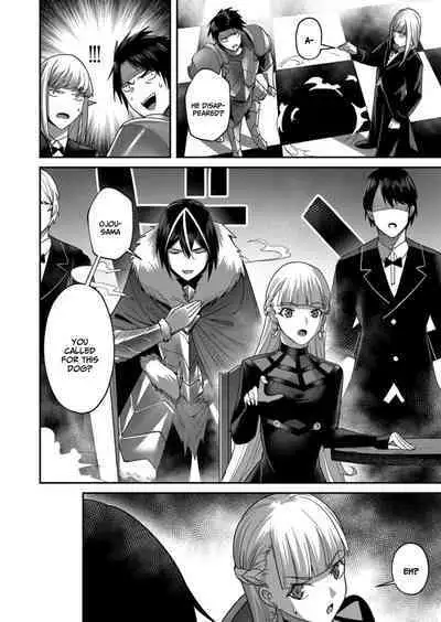 Kichiku Eiyuu | Incubus of Frustration; Savage Hero Vol.02