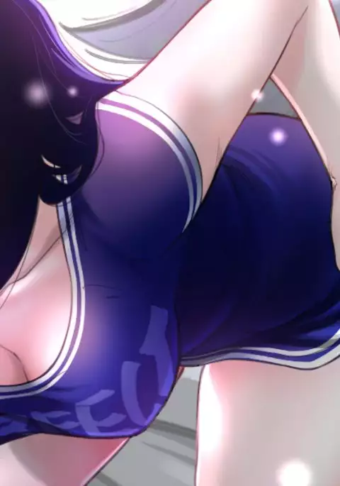 Perfect Half Ch.1-11