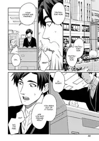 [Enzou] Mother's Spirit [English]