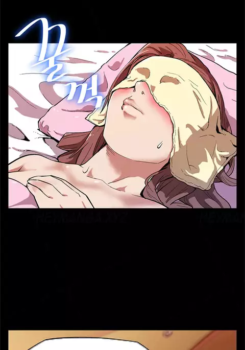 Moms Cafe Ch.1-5