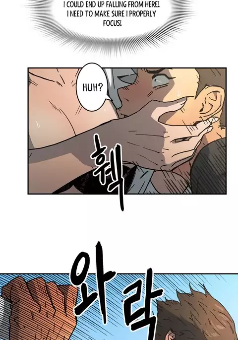 Refrain Love Ch.1-39