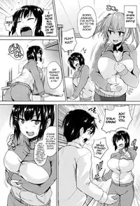 [Goban] Soukyuu Love Attack | Twin Ball Love Attack [English] =Dark Mac + dEX=