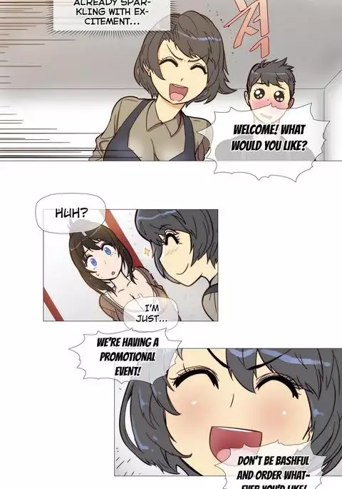 Household Affairs Ch.1-33