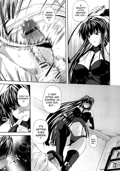 Aneman Ch.1-8