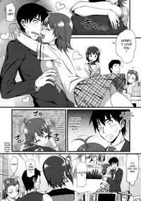 (C76) [TNC. (Lunch)] THE BEAST AND... (THE iDOLM@STER) [English] [redCoMet]