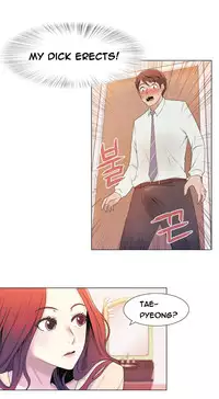 Miss Mystic Ch.1-23 (English) (Ongoing)