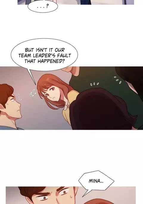 Scandal of the Witch Ch.1-28