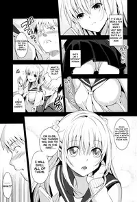 (C83) [abgrund (Saikawa Yusa)] Imouto Calendar [English] {Staircase}