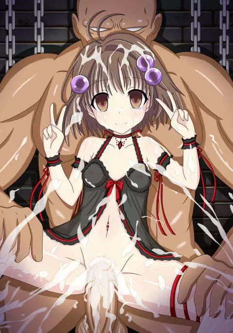 "Kuro ni Somaru Shiro no Seijo" Reala