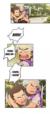 [Yi Hyeon Seok] Refrain Love Ch.1-22 (English) (YoManga) (Ongoing)