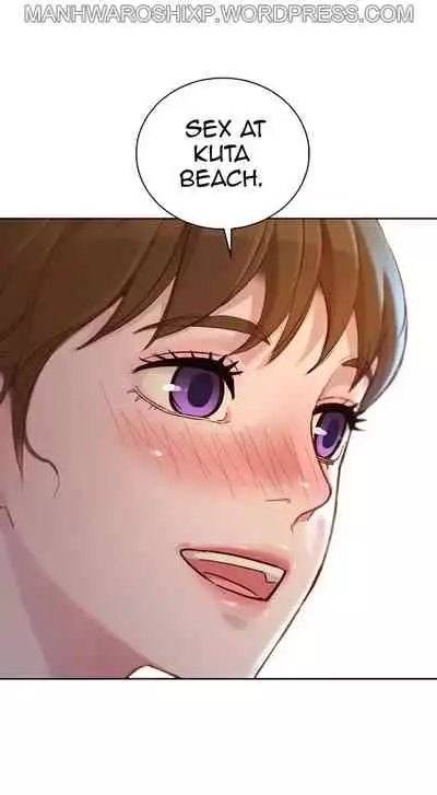 What do you Take me For? Ch.158/?