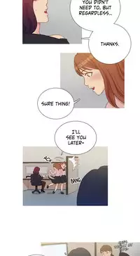 [PINKO] Scandal of the Witch Ch.1-30 (English) (Ongoing)