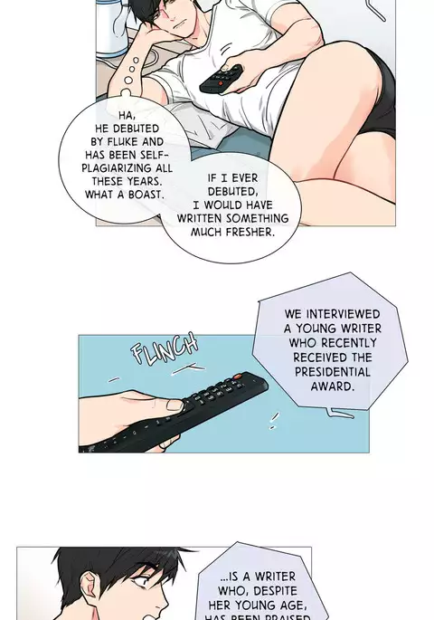 Sadistic Beauty Ch.1-18