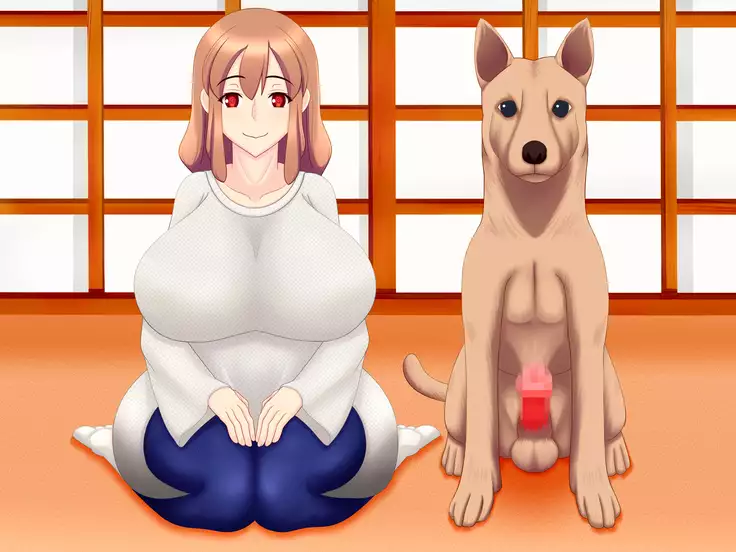 Dog's Wife ~Hypnotized Nursery Teacher's Happy Diary~