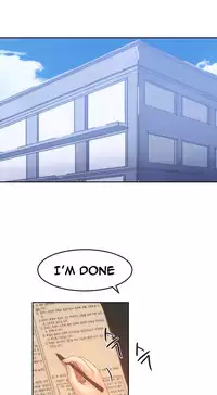 [Mx2J] Hari Dormitory Ch.0-19 (English) (Ongoing)