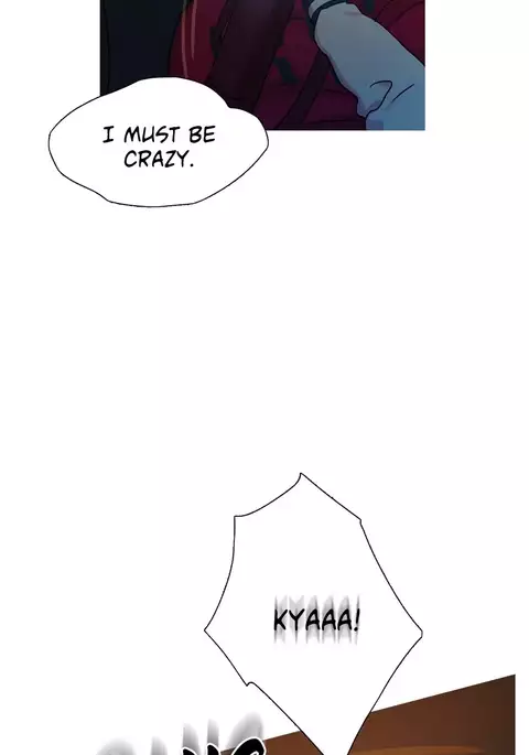 Scandal of the Witch Ch.1-15