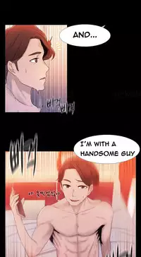 Miss Mystic Ch.1-16 (English) (Ongoing)