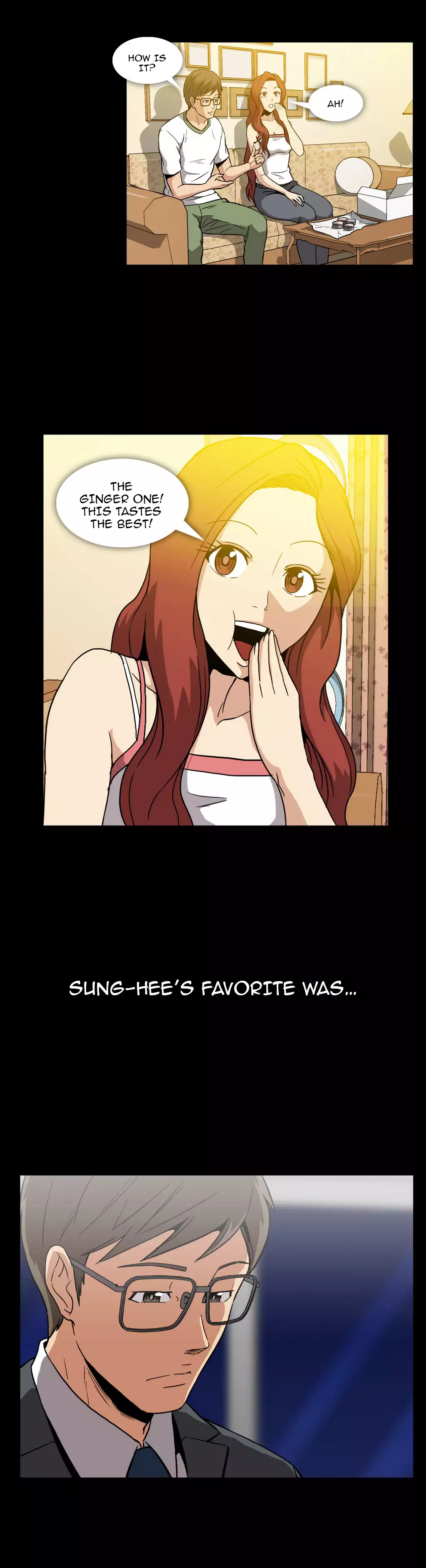 Drug Candy Ch.0-35