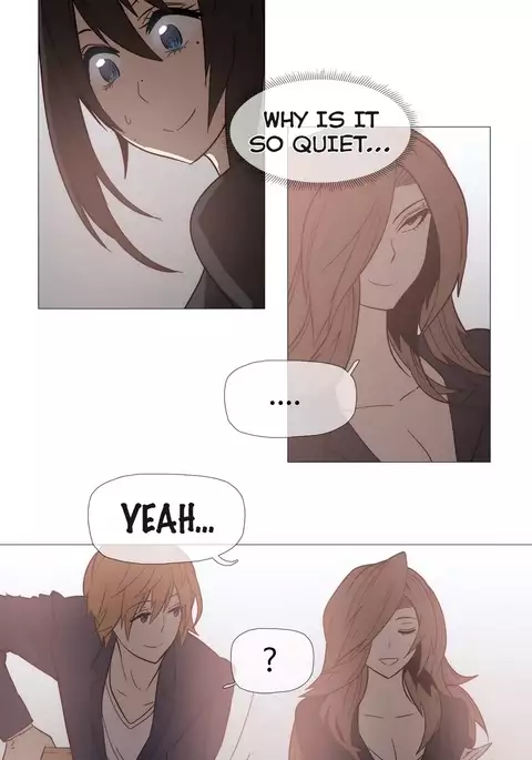 Household Affairs Ch.1-52