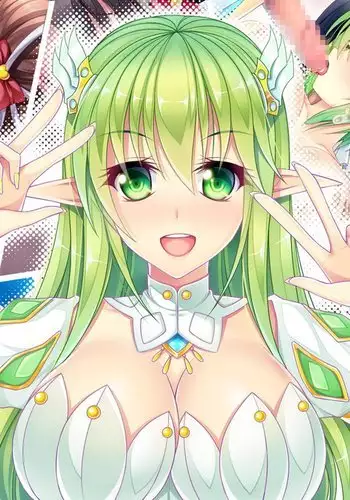 [坂井] 甘雨のえっちな漫画 (原神)