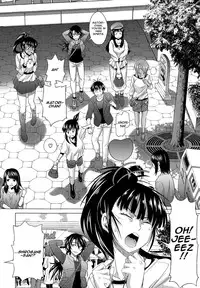 [DISTANCE] Anekomori [English]