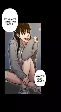Ghost Love Ch.1-23.5 (English) (YoManga) (Ongoing)