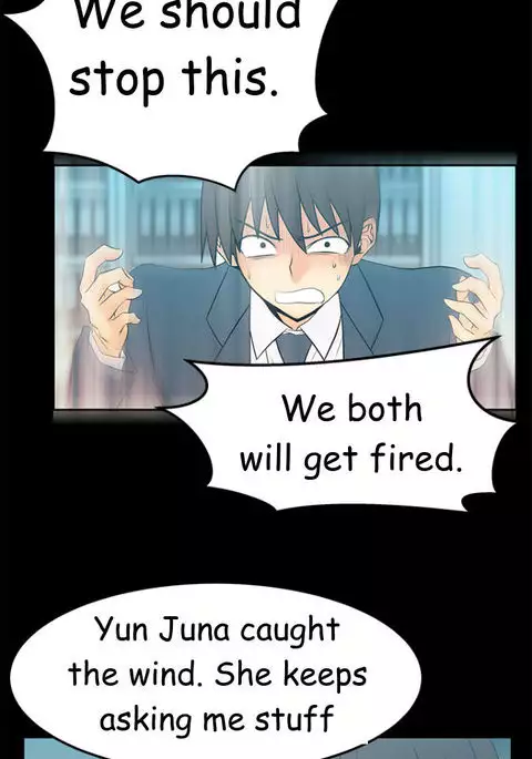 My Office Ch.1-44