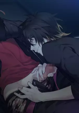 Slow Damage All CGs