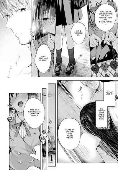 Mayoineko no Ongaeshi Tsuzuki | Lost Kitten's Repayment