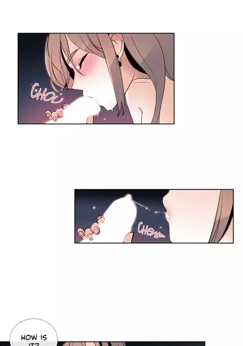 Talk To Me Ch.1-30
