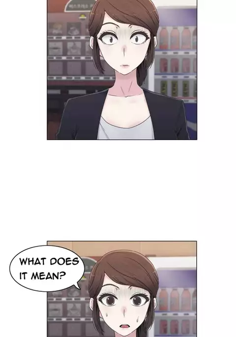 Miss Mystic Ch.1-16
