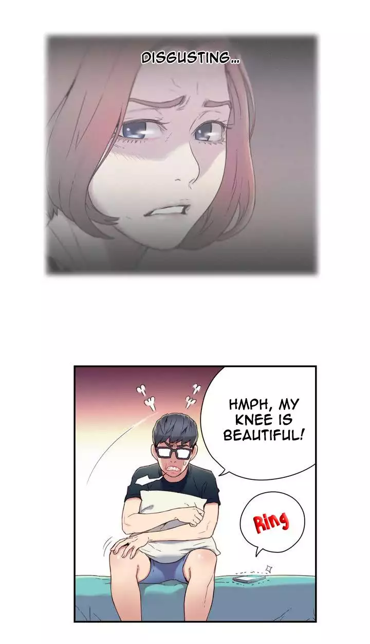 Sweet Guy Ch.1-48