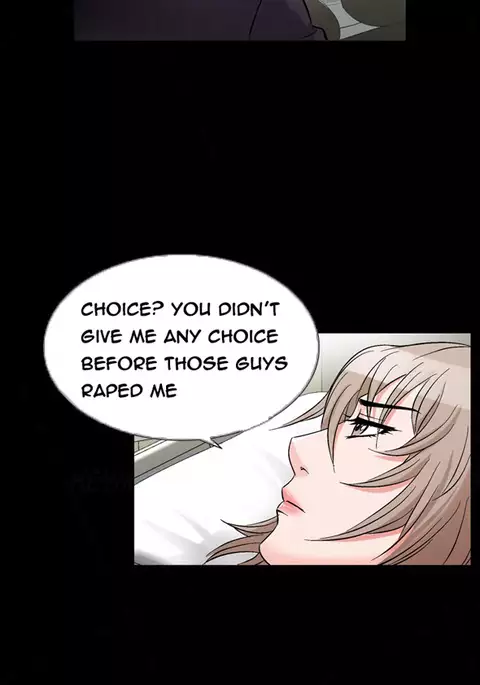 The Taste of Hands Ch.1-72