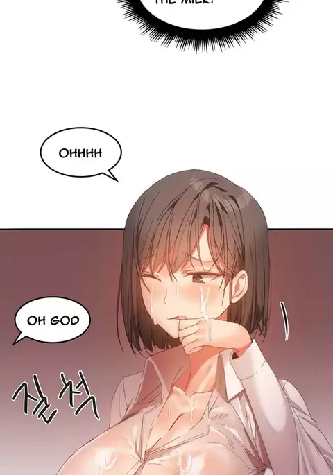 Hari Dormitory Ch.0-30