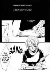 Cold faver (ENG)