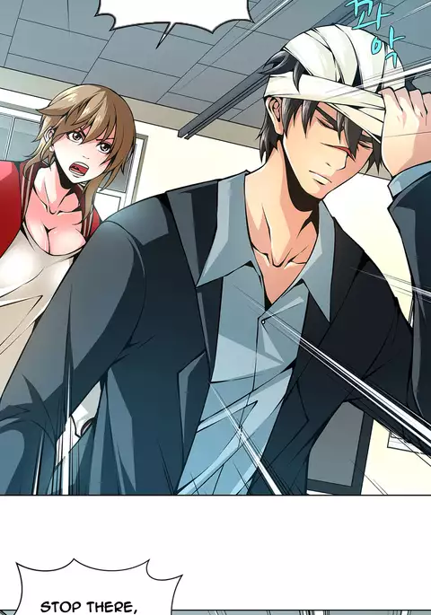 Twin Slave Ch.1-26