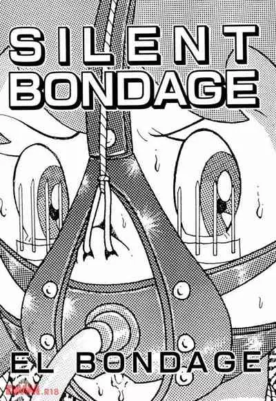 Silent Bondage