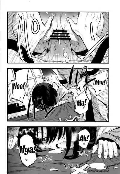 AcoPri Monogatari Soushuuhen
