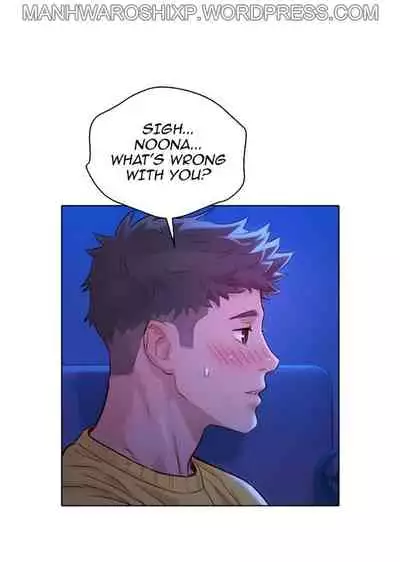 What do you Take me For? Ch.158/?